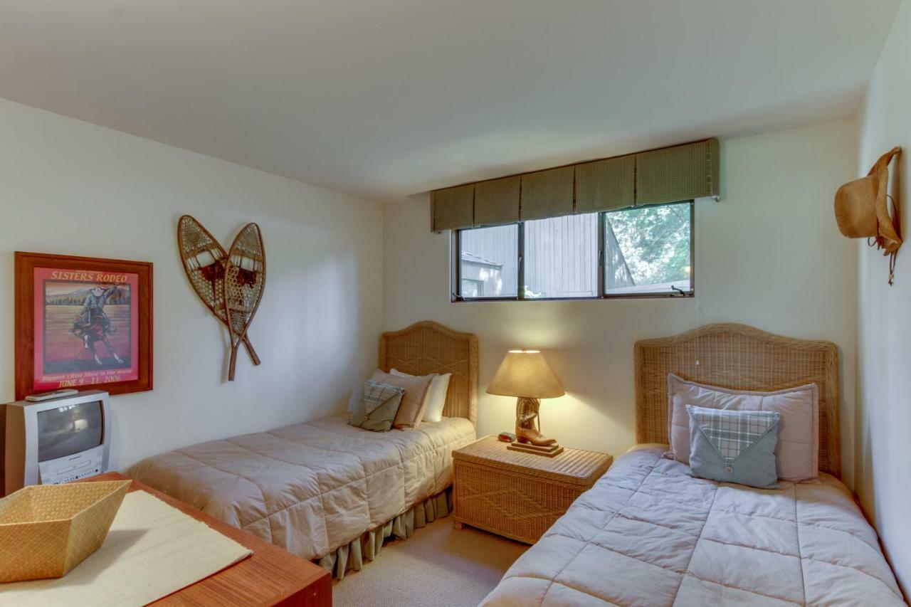 Country House Condo 63 Black Butte Ranch Экстерьер фото