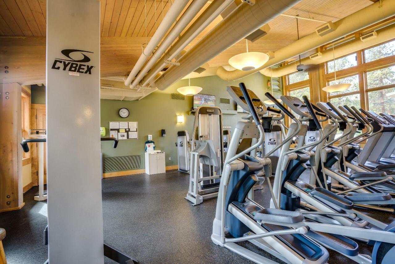 Country House Condo 63 Black Butte Ranch Экстерьер фото