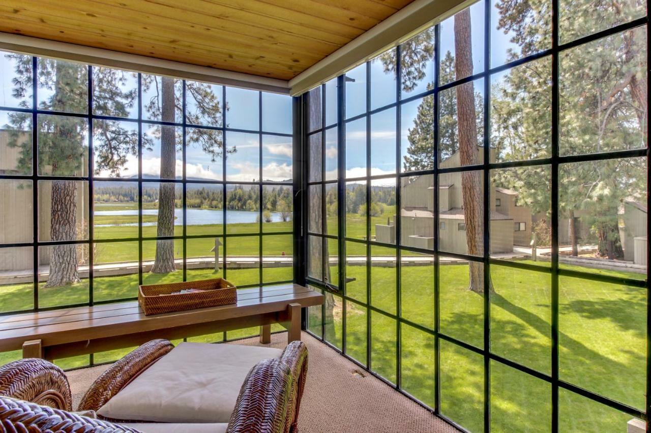 Country House Condo 63 Black Butte Ranch Экстерьер фото