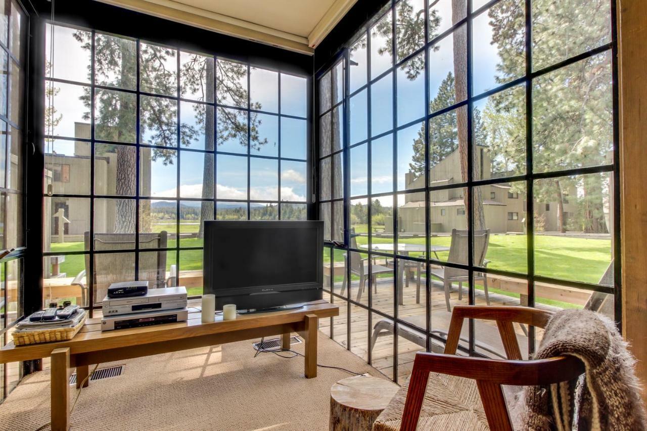 Country House Condo 63 Black Butte Ranch Экстерьер фото