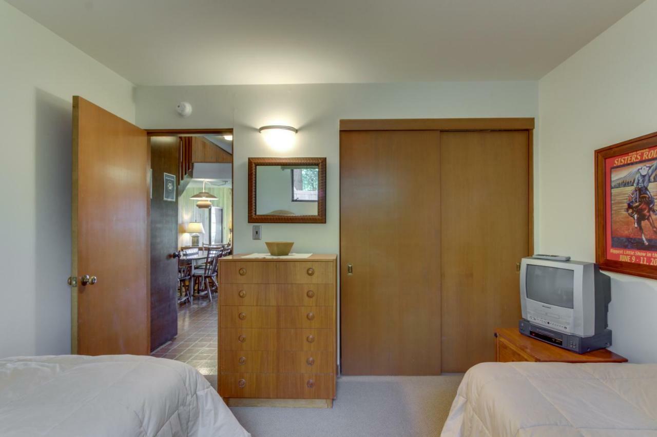 Country House Condo 63 Black Butte Ranch Экстерьер фото
