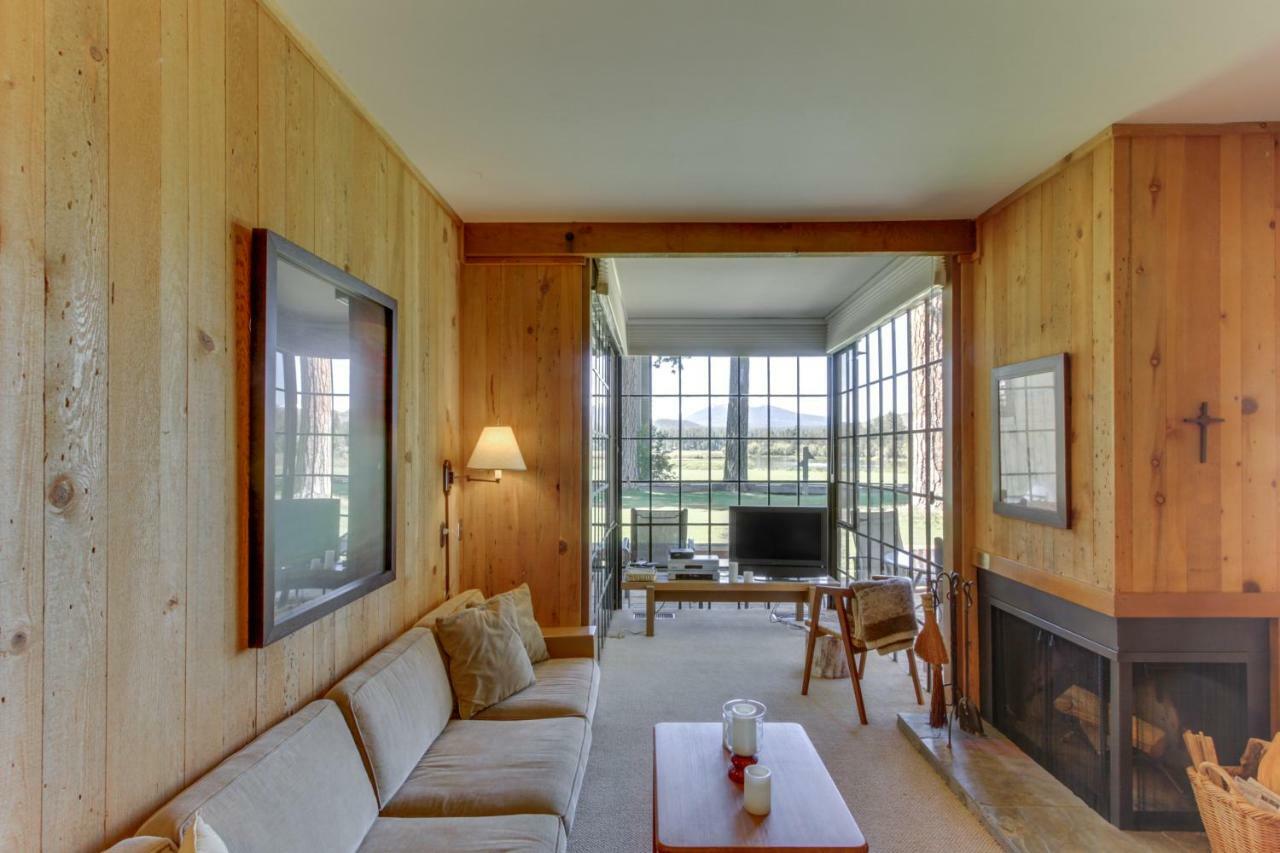 Country House Condo 63 Black Butte Ranch Экстерьер фото
