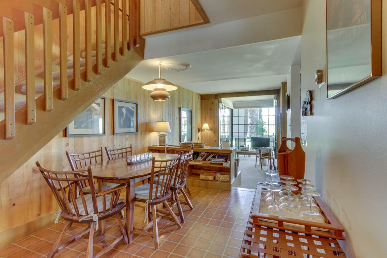 Country House Condo 63 Black Butte Ranch Экстерьер фото