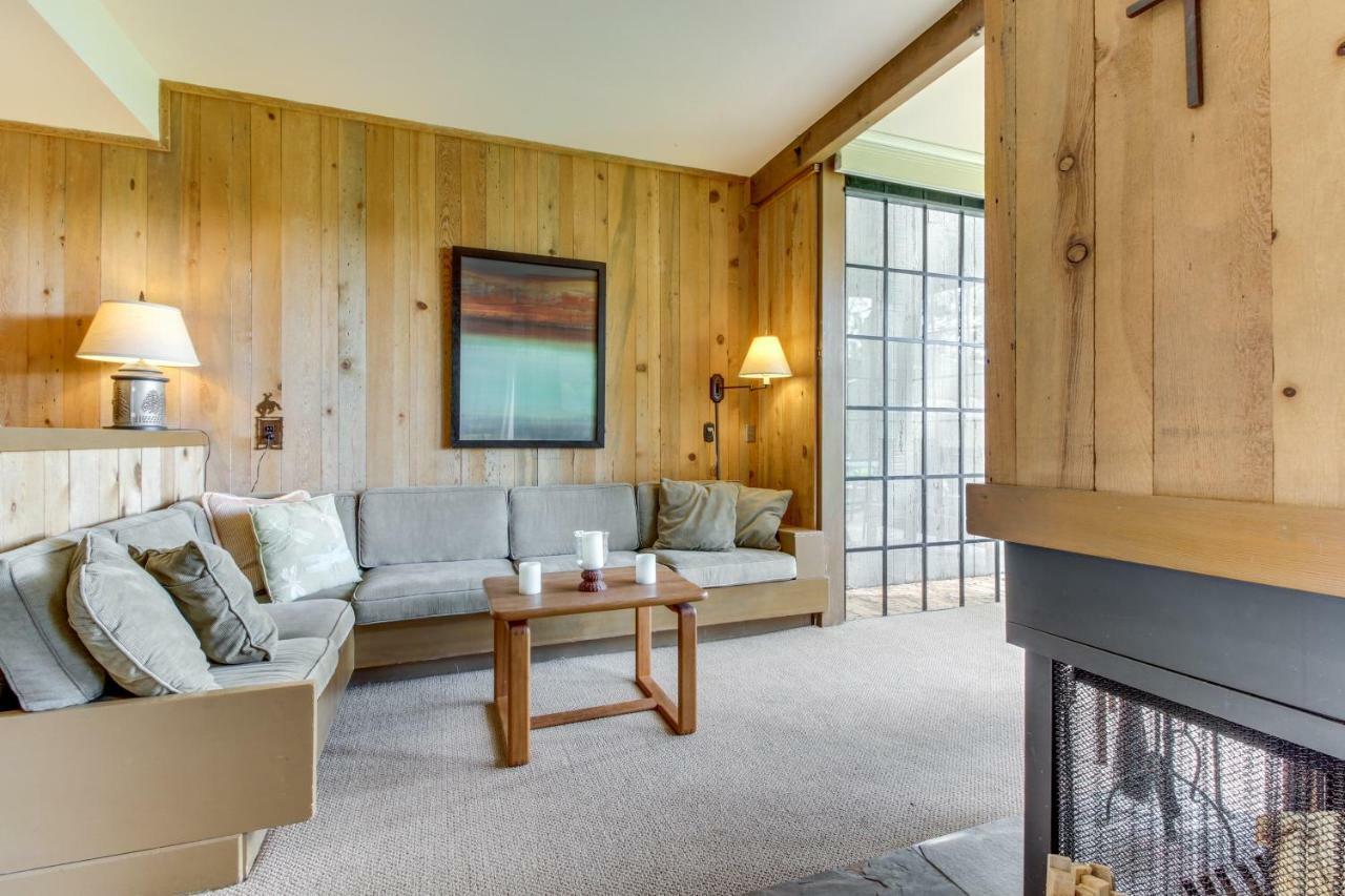Country House Condo 63 Black Butte Ranch Экстерьер фото
