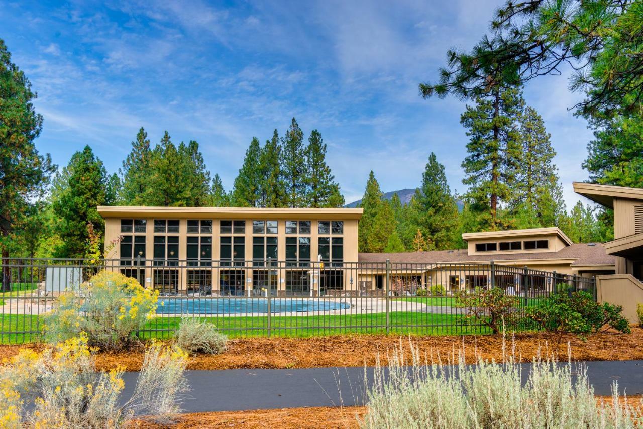 Country House Condo 63 Black Butte Ranch Экстерьер фото