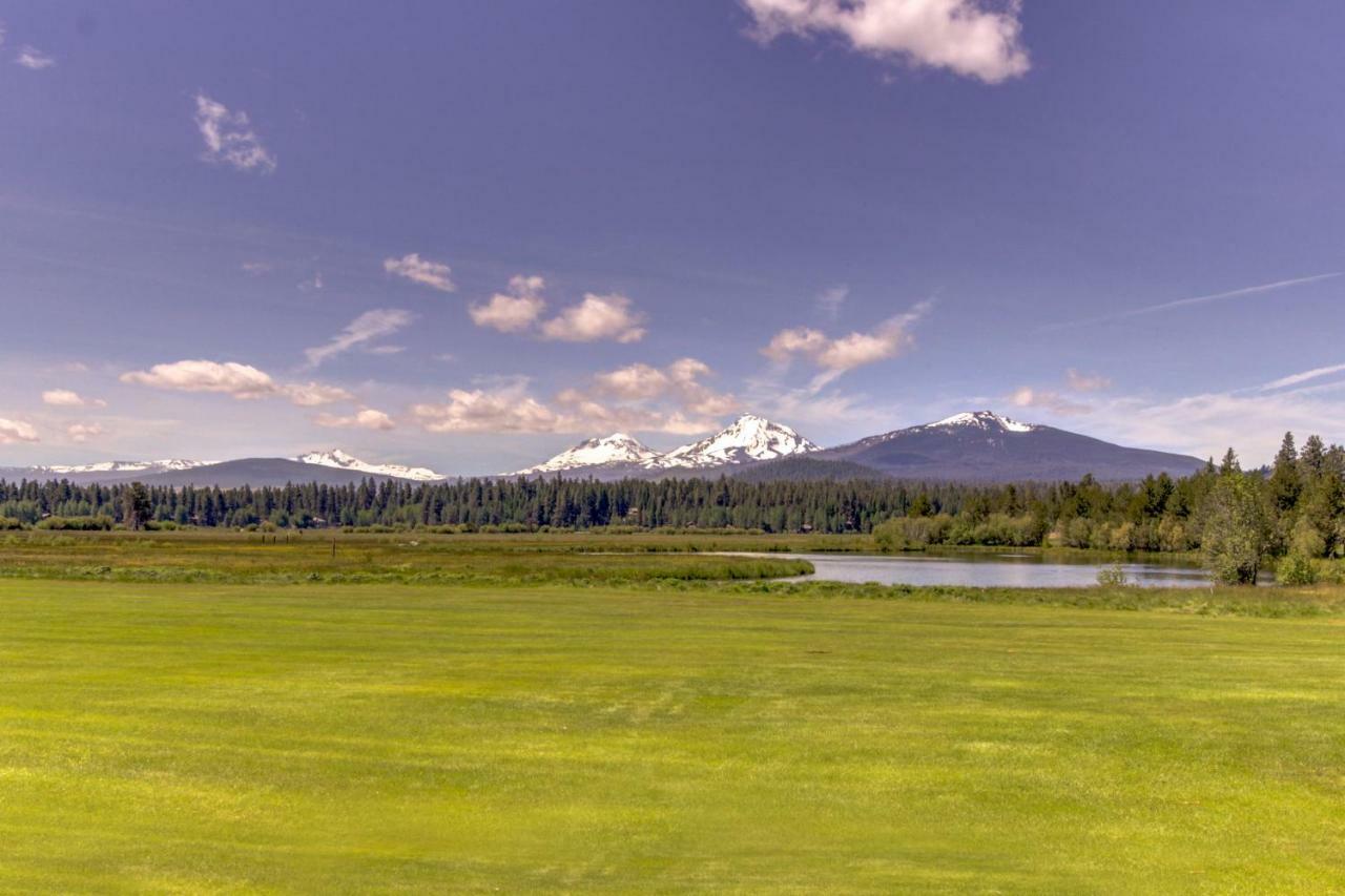 Country House Condo 63 Black Butte Ranch Экстерьер фото